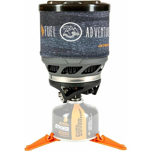 Jetboil Minimo 1л