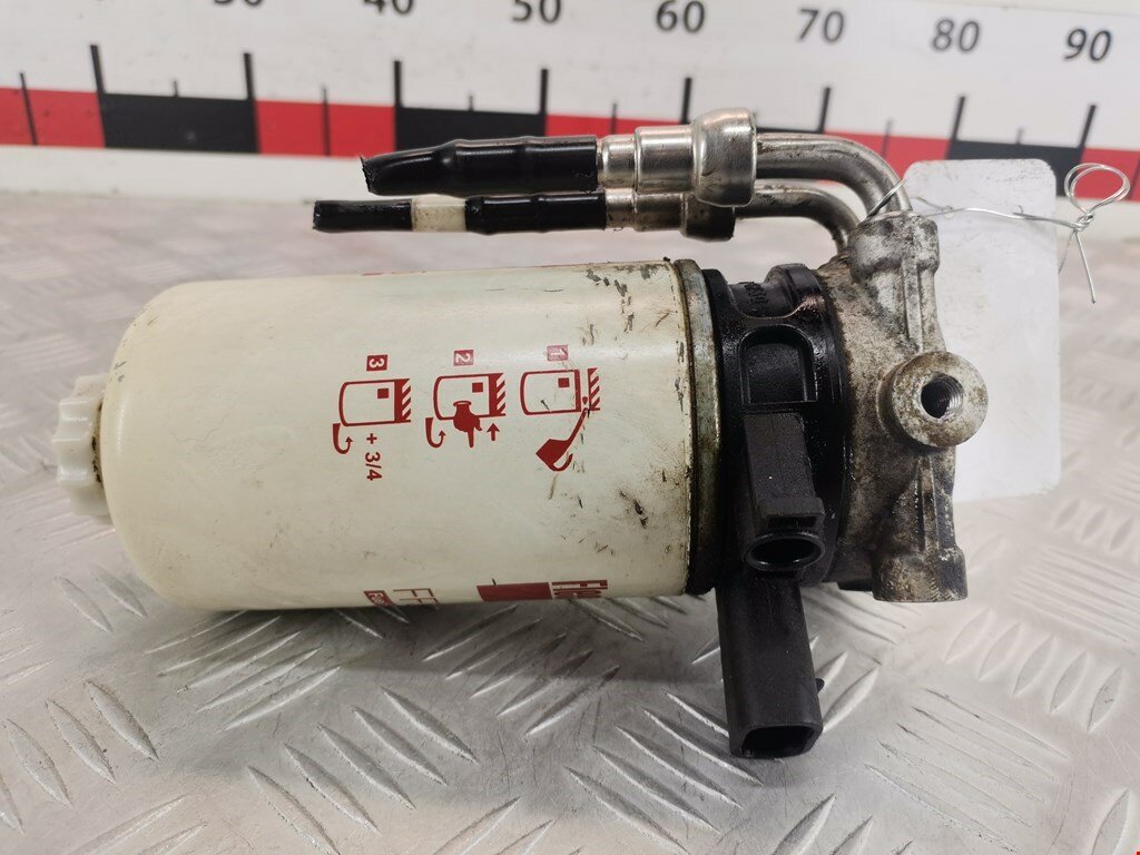 Корпус топливного фильтра Jeep Compass 1 (MK) 05105987AF арт. 1385971