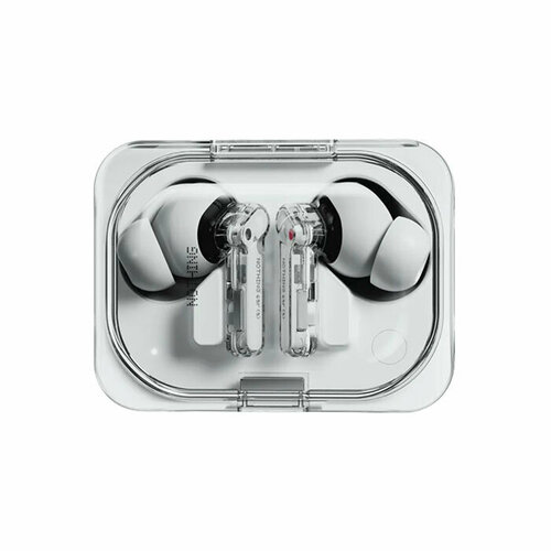 Беспроводные наушники Nothing Ear a белый 13888₽