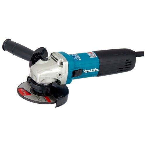 Шлифовальная машина Makita GA5040C