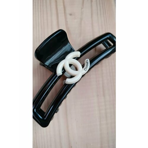 Заколка для волос Краб 1 шт