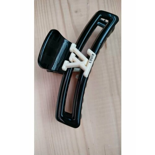 Заколка для волос Краб 1шт