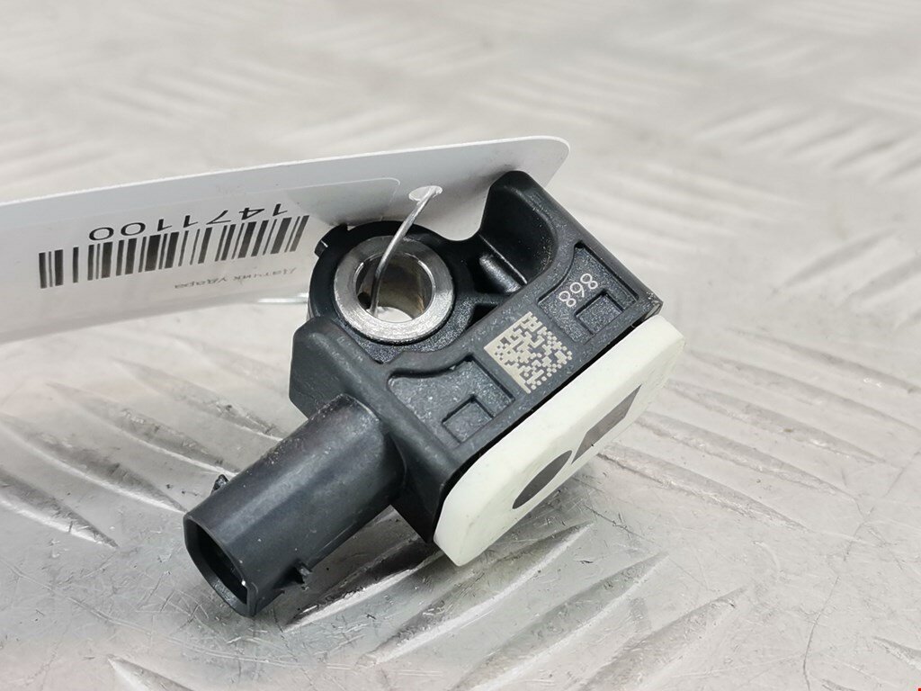Датчик удара BMW 3-Series (F30/F31/F34/F35) 65779234989 арт. 1471100