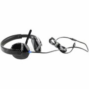 Наушники с микрофоном Logitech USB Headset H540 Black