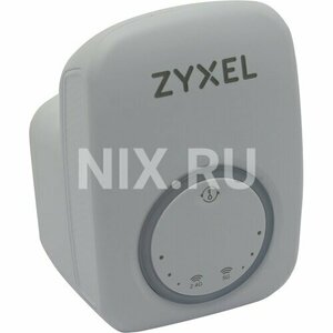 Усилитель WiFi (Репитер) Zyxel WRE6505 v2