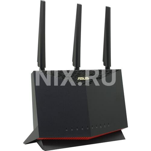 Роутер WiFi Asus RT-AX86S