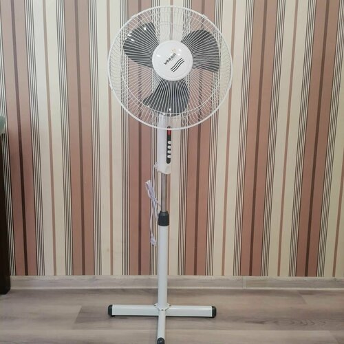 Вентилятор напольный WINNER 170000₽