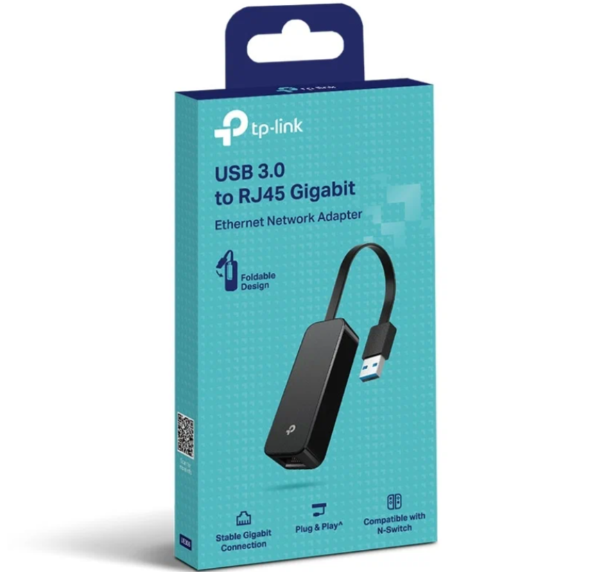 Сетевые карты и адаптеры TP-LINK с USB — купить по низкой цене на ...