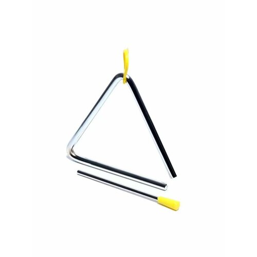 Игрушка музыкальная Треугольник 593₽