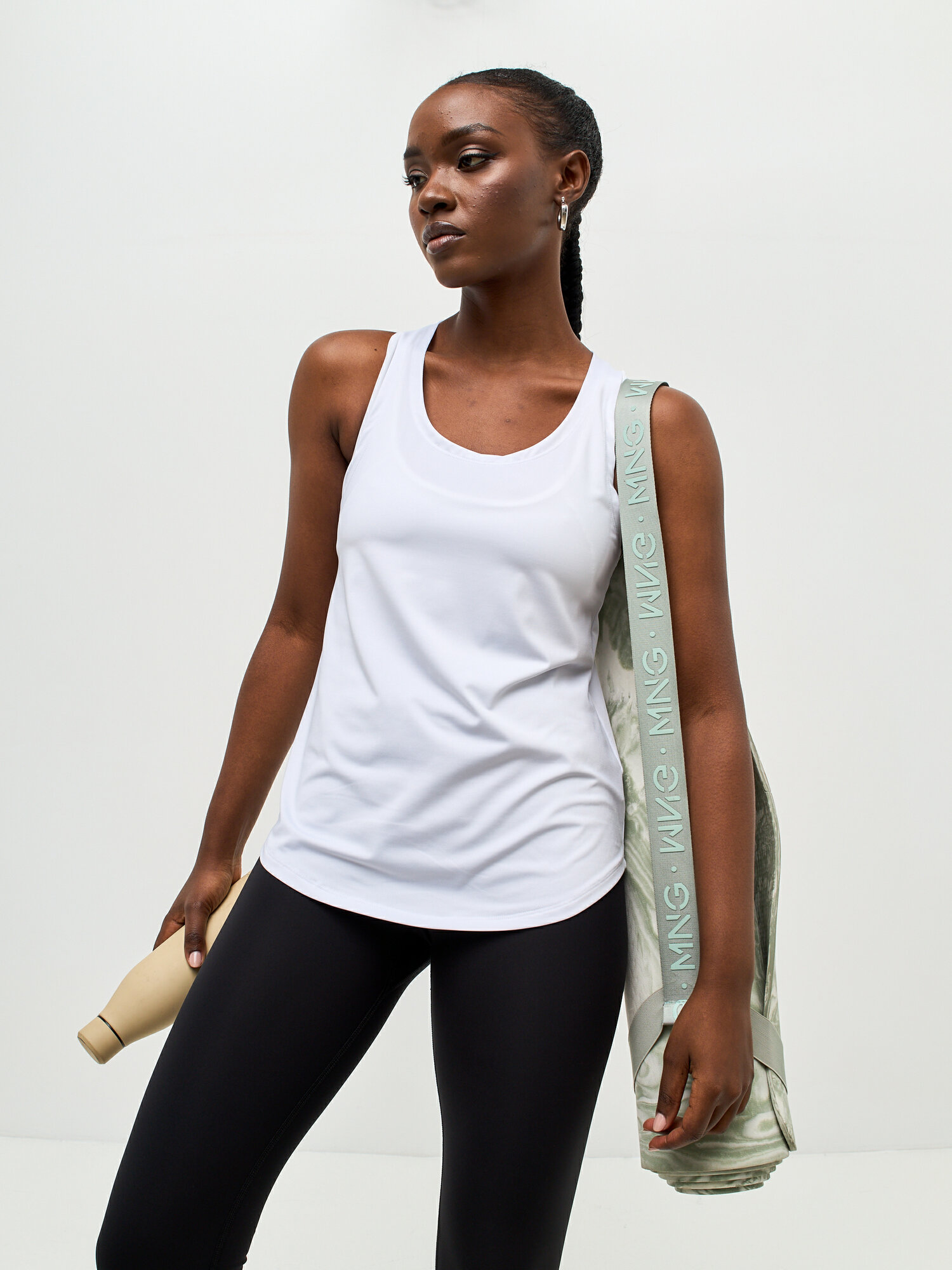 Майка спортивная REBELPRO