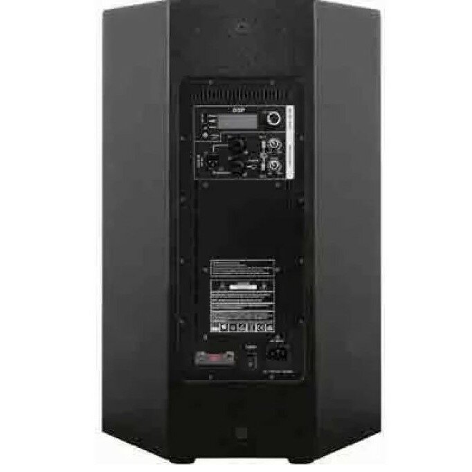 Активная акустическая система RQ SONIC WHN15D3 — фото 1