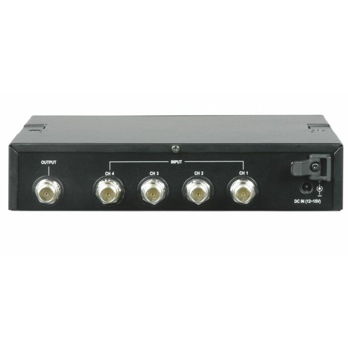 Антенна/усилитель сигнала для радиосистемы MIPRO AD-808 — фото 1