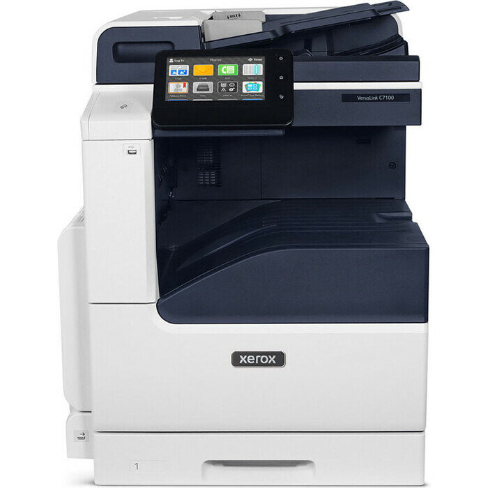 МФУ лазерное Xerox VersaLink Colour C7120/25/30 (базовый блок) (C7101V_D)