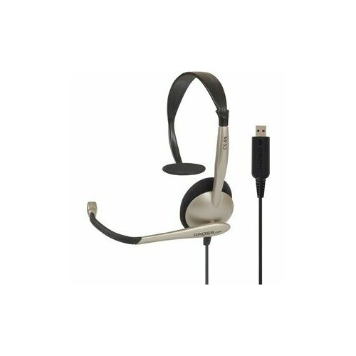 Гарнитура Koss CS-95 USB 5734₽