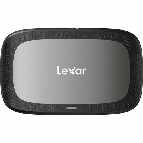 Картридер LEXAR 530 Type USB C 3.2 for CFexpress type A and SD cards