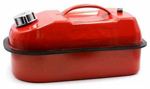 фото Канистра для бензина 20л. МаякАвто 20лг