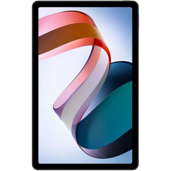 Планшет Xiaomi Redmi Pad 22081283G 10.61", 6ГБ, 128GB, Android 12 серый