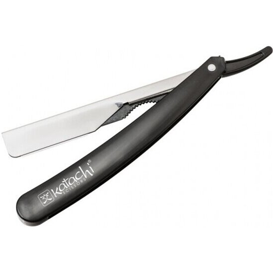 Бритва парикмахерская Katachi KR02