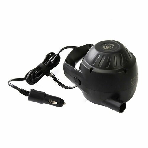 Электрический насос-турбинка для надувных лодок 2199₽