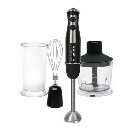 Погружной блендер Polaris PHB1397 660900₽