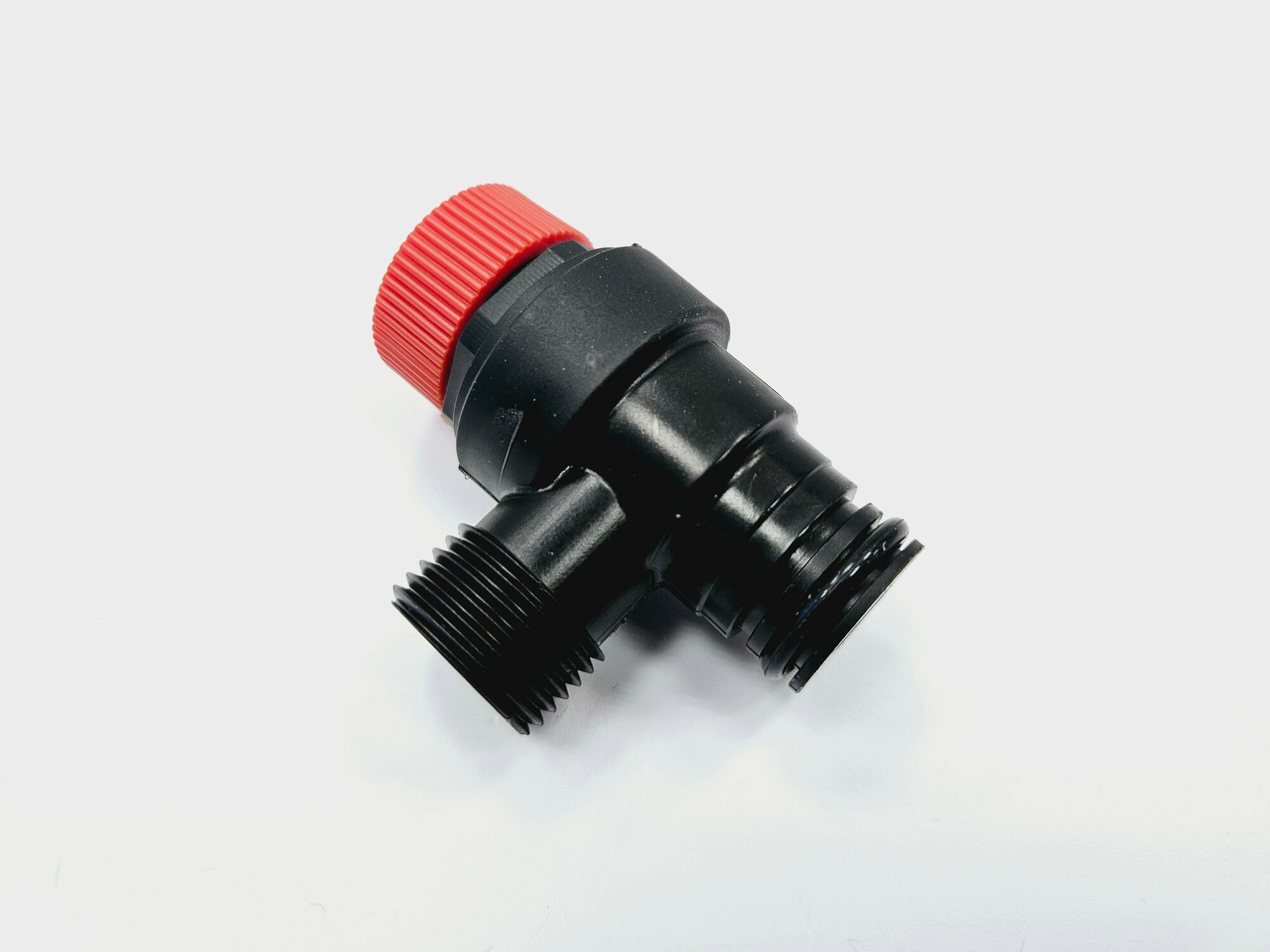 фото Предохранительный клапан BUDERUS Logamax U022/U042/U052. (арт. 87160102470_н/о)