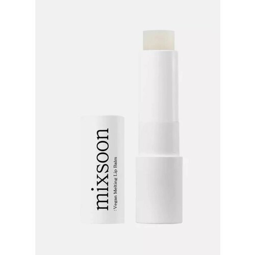 Бальзам для губ MIXSOON vegan melting lip balm 2365₽