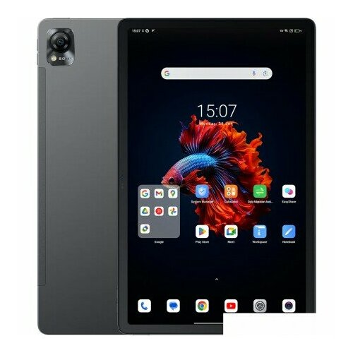 Планшет Blackview Mega 1 12GB256GB серый 3489200₽