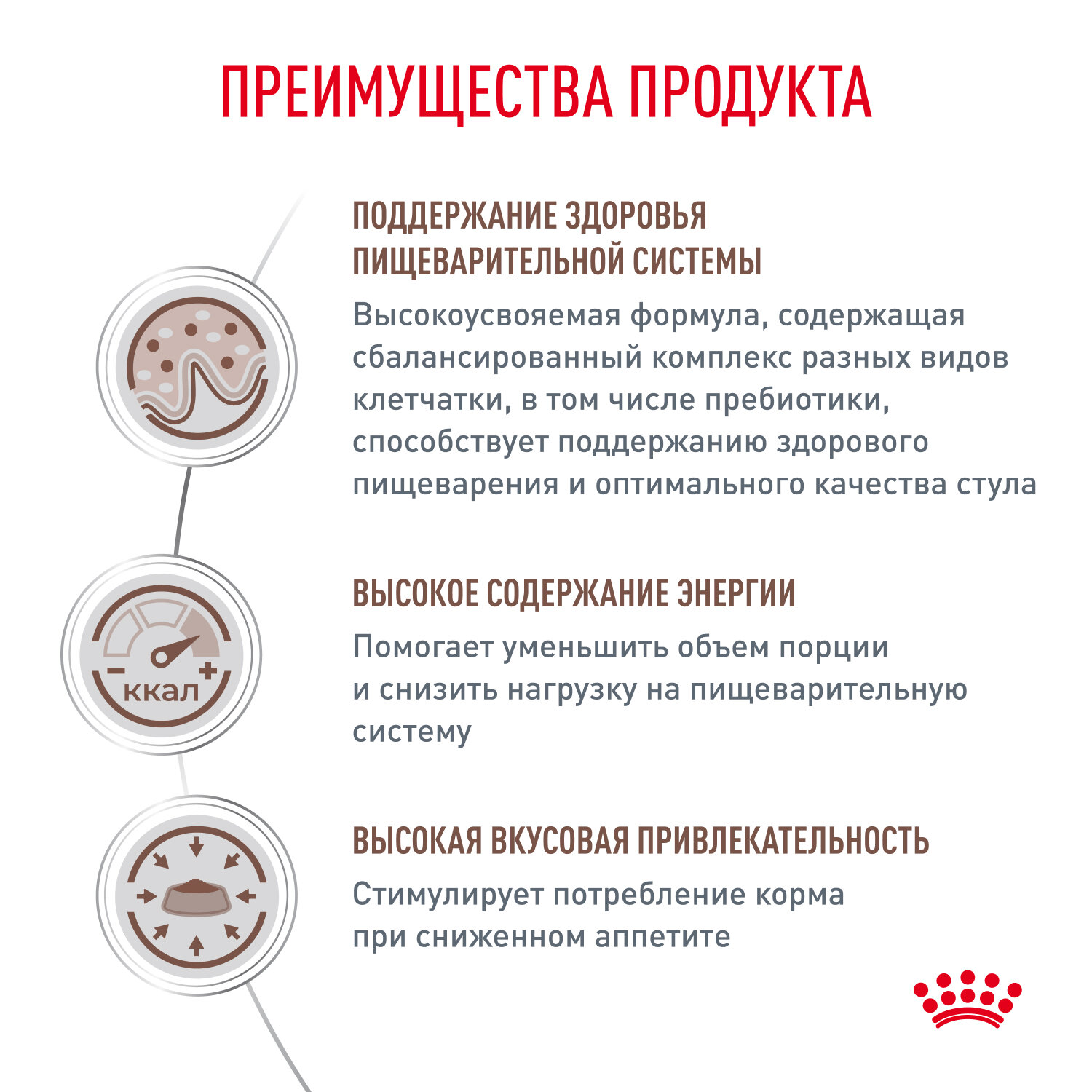 Royal Canin Indoor Sterilised Влажный корм (пауч) для стерилизованных кошек от 1 до 7 лет, в желе, 85 гр. - фото №5