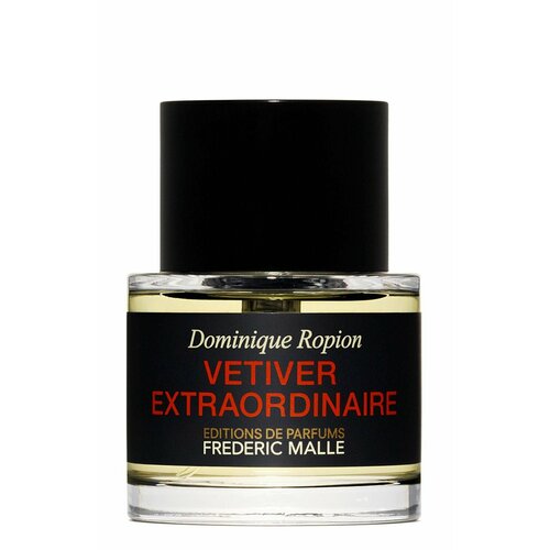 Парфюмерная вода, FREDERIC MALLE