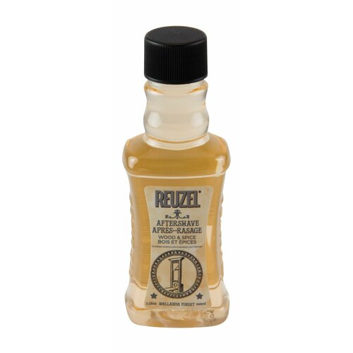 Reuzel Wood Spice средство после бритья 4977₽