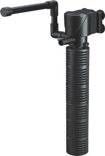 фото Фильтр аквариумный RS-603 с дождем 2 секции