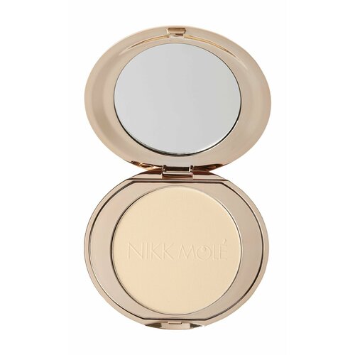 Матовая пудра Nikk Mole 3659₽