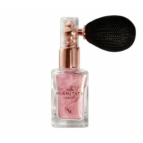 Miamitats Beauty Блеск Пыль 1626₽