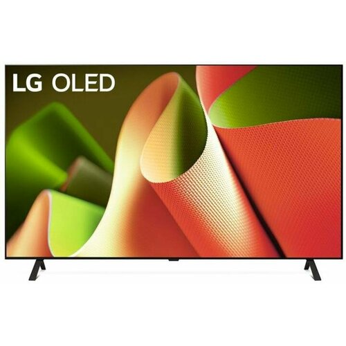 Телевизор Lg OLED77B4RLA ARUB 33884100₽