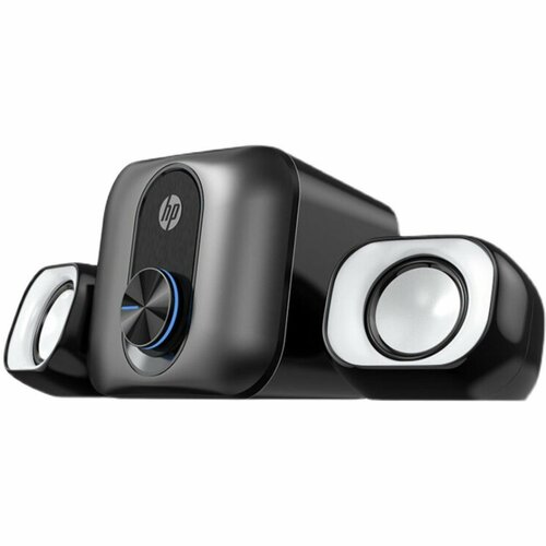 Колонки компьютерные с сабвуфером HP DHS-2111S 3200₽