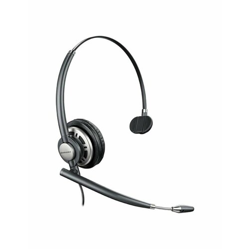 Гарнитура Plantronics EncorePro HW710 78712-102 12890₽