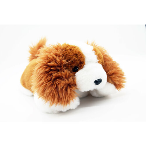 Мягкая игрушка BEPPE Кавалер Кинг Чарльз Спаниель 35 см