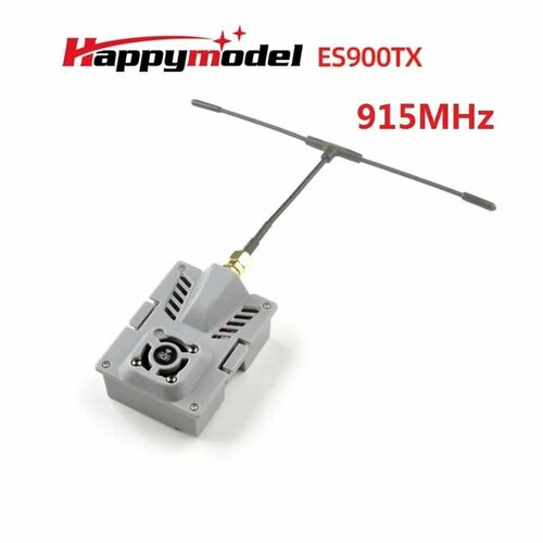 Высокочастотный модуль Happymodel ELRS Micro ES900TX 915MHz