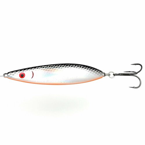 Блесна колеблющаяся (колебалка) Stinger North River длина 92мм, вес 32гр #002