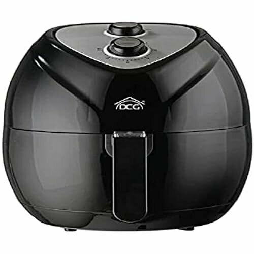 Аэрогриль DCG FR3503 1300Вт 2094300₽