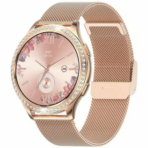 Умные часы CheckME Smart CMSAK53GG2 1161000₽