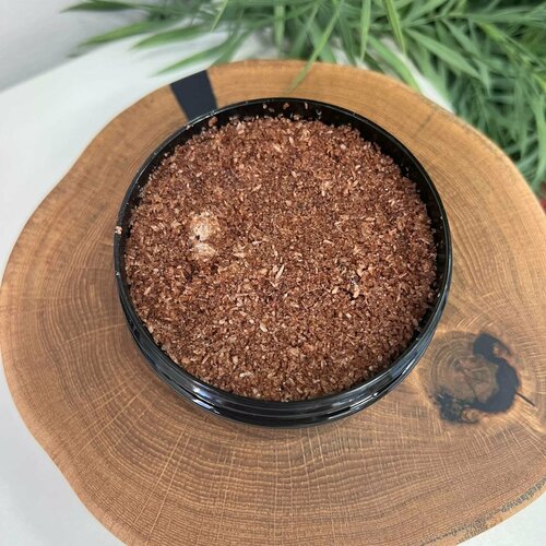 BAM cosmetics Скраб для тела 