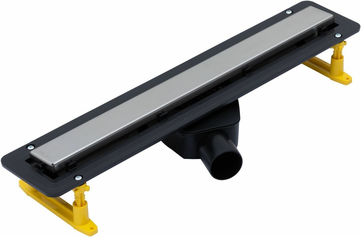 фото Душевой лоток Allen Brau Infinity 9.50004. SS 650 мм