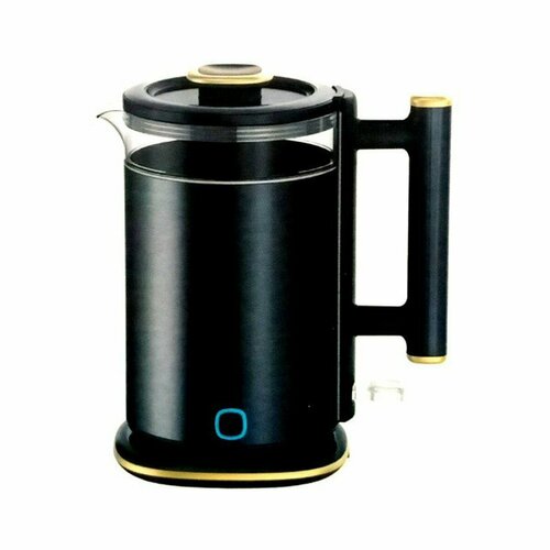 Электрочайник от бренда Tiffany модель YL-960 - это отличный выбор для тех кто ищет стильный функциональный и долговечный чайник 465000₽