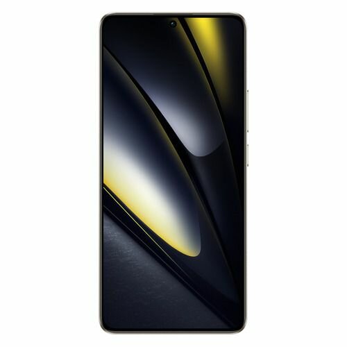 Смартфон Xiaomi Poco F6 12/512Gb, серый