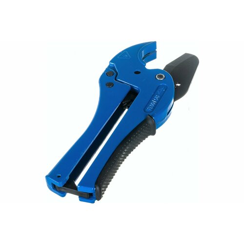Blue Ocean Ножницы труборез для резки полимерных труб 16-40 тип 3 полуавтомат BOCU-003 3580₽
