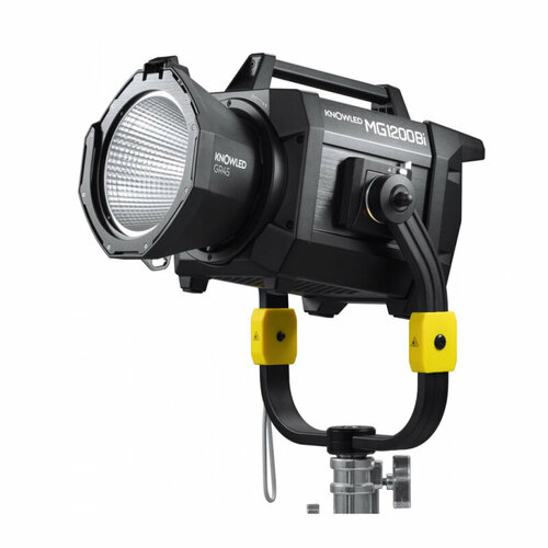 Осветитель светодиодный Godox Knowled MG1200Bi студийный 38249000₽