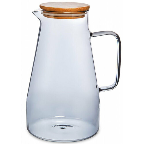 Кувшин с крышкой Объем 1800 мл 2268₽