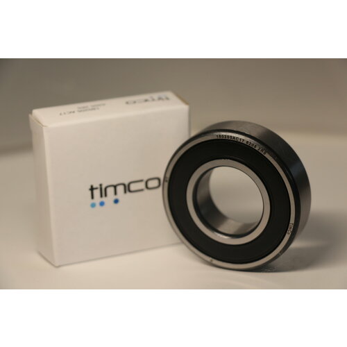 Подшипник 6205 2RS (180205 С17) TimCo