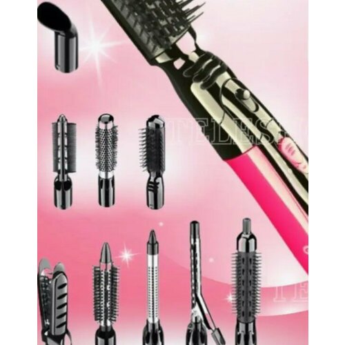 Тестовый образец фен-щетка Картинка 1111100₽